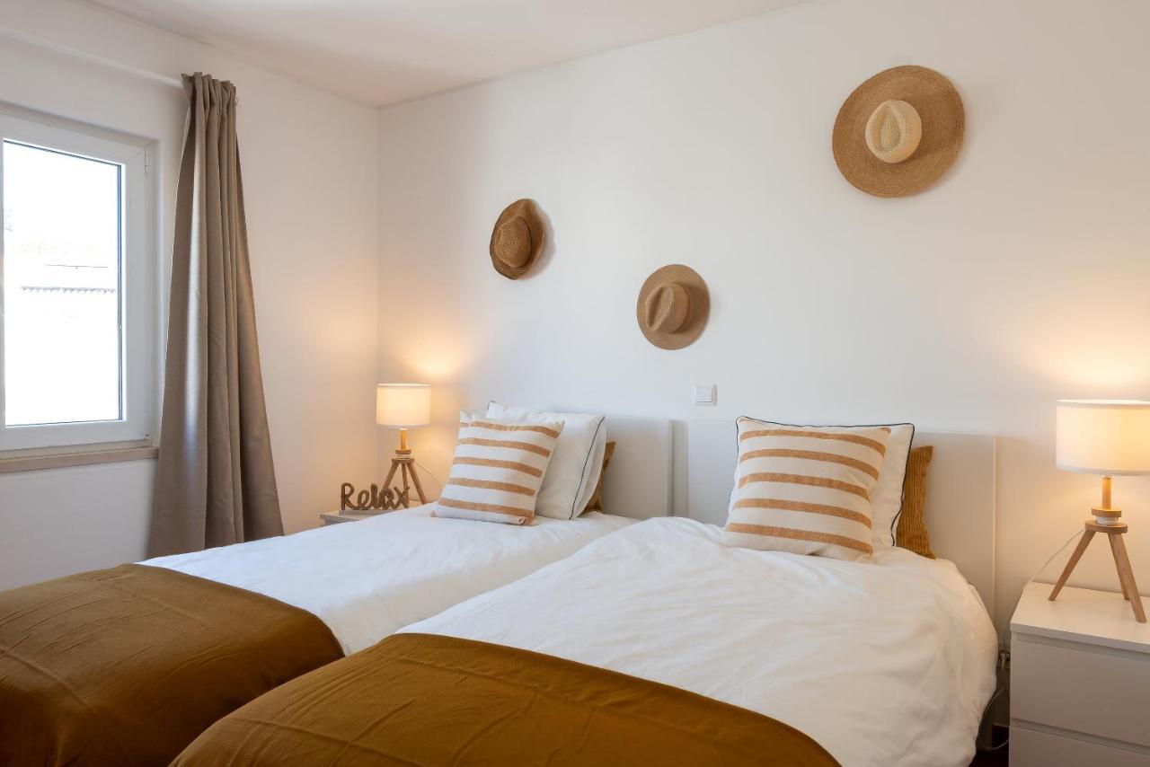 Beach Villa With Ocean View And Rooftop Cinema Guia  Εξωτερικό φωτογραφία