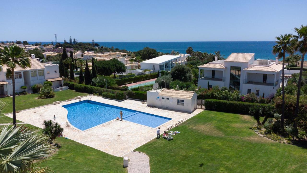 Beach Villa With Ocean View And Rooftop Cinema Guia  Εξωτερικό φωτογραφία