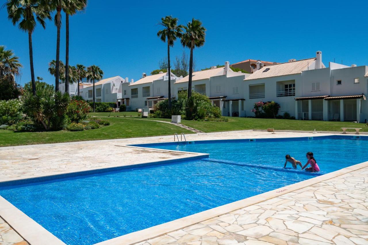 Beach Villa With Ocean View And Rooftop Cinema Guia  Εξωτερικό φωτογραφία