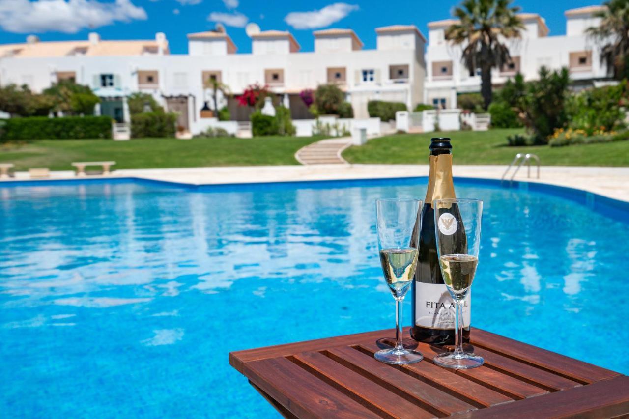 Beach Villa With Ocean View And Rooftop Cinema Guia  Εξωτερικό φωτογραφία