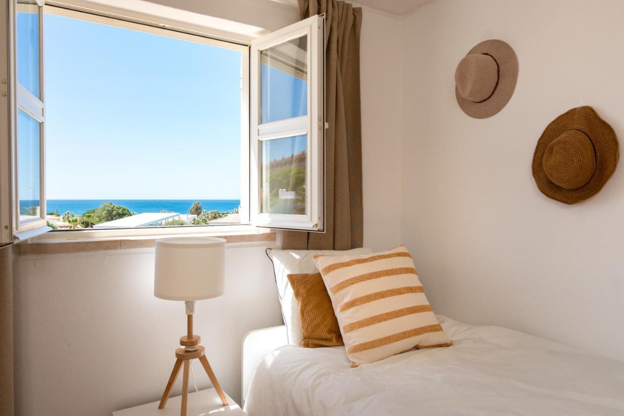 Beach Villa With Ocean View And Rooftop Cinema Guia  Εξωτερικό φωτογραφία