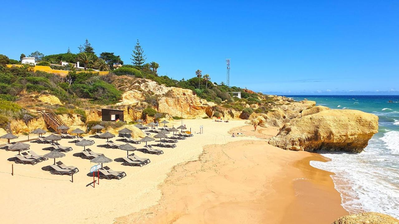 Beach Villa With Ocean View And Rooftop Cinema Guia  Εξωτερικό φωτογραφία